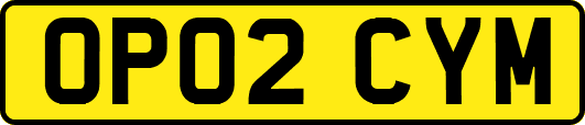 OP02CYM