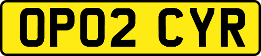 OP02CYR