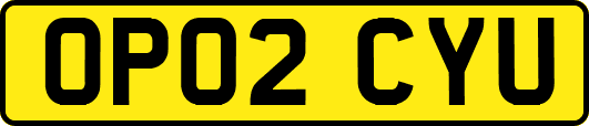 OP02CYU