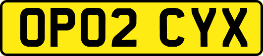 OP02CYX