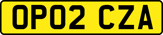 OP02CZA