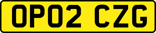 OP02CZG