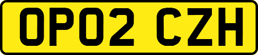 OP02CZH