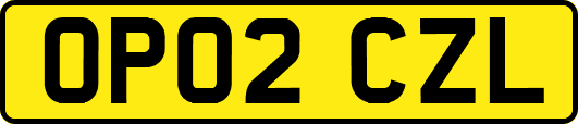 OP02CZL