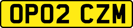 OP02CZM