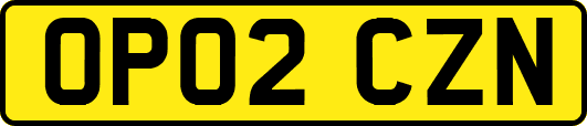 OP02CZN