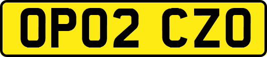 OP02CZO