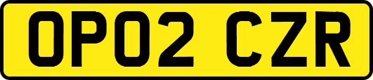 OP02CZR