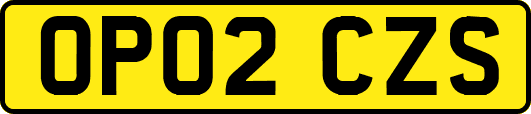 OP02CZS