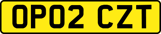 OP02CZT