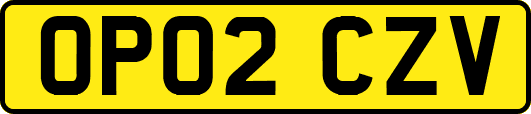 OP02CZV