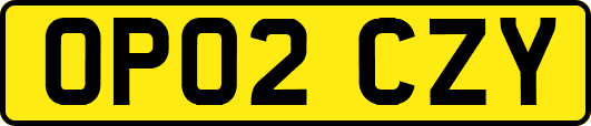 OP02CZY