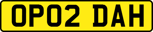 OP02DAH