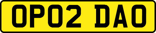 OP02DAO