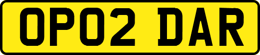 OP02DAR