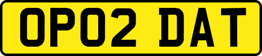 OP02DAT