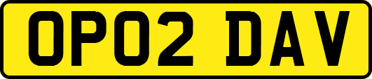 OP02DAV