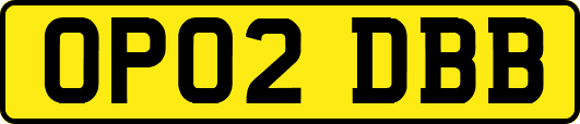 OP02DBB