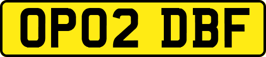 OP02DBF