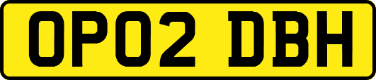 OP02DBH