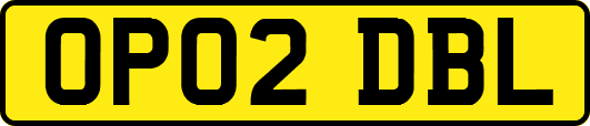 OP02DBL