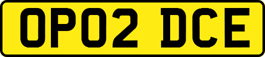 OP02DCE