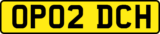 OP02DCH