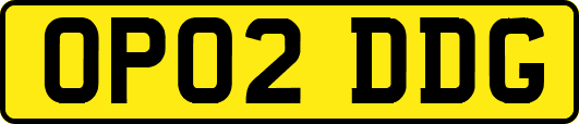 OP02DDG