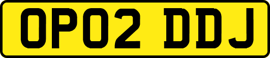 OP02DDJ