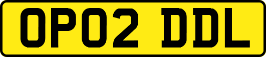 OP02DDL
