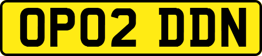 OP02DDN
