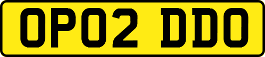OP02DDO