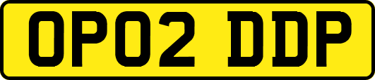 OP02DDP