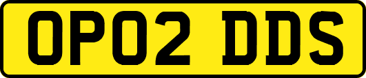 OP02DDS