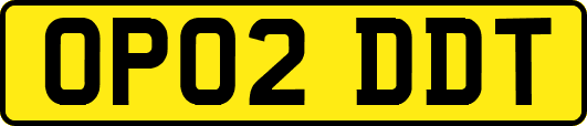 OP02DDT
