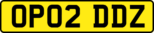 OP02DDZ