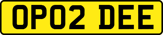 OP02DEE
