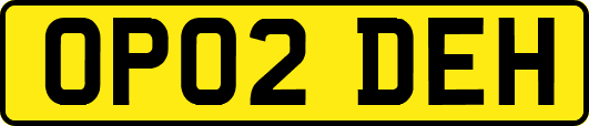 OP02DEH