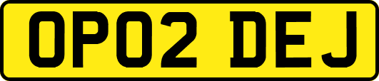 OP02DEJ