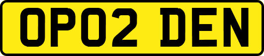 OP02DEN