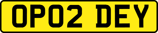 OP02DEY
