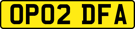 OP02DFA