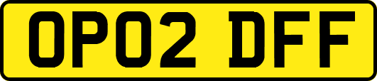 OP02DFF