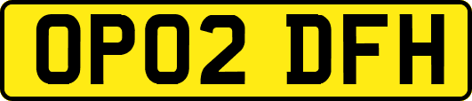 OP02DFH
