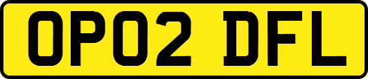 OP02DFL