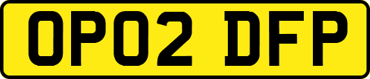 OP02DFP