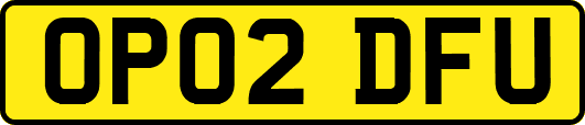 OP02DFU