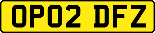 OP02DFZ