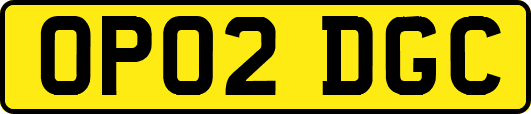 OP02DGC