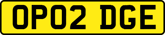 OP02DGE